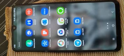 samsung a32  6gb /128gb. arjent sale exchange possible