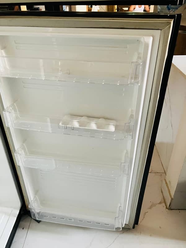 PEL FULL SIZE FRIDGE OR REFRIGERATOR NON INVERTOR 7