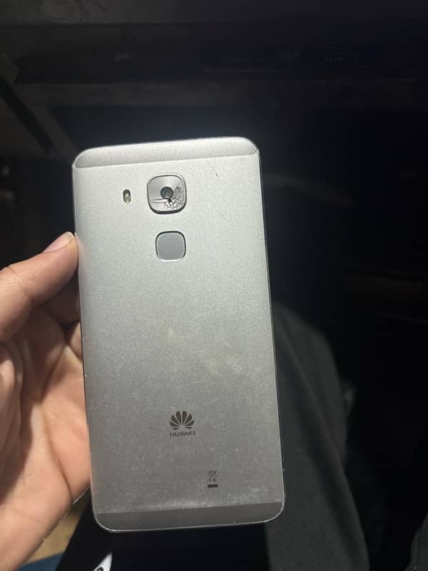 huawee nova plus 1