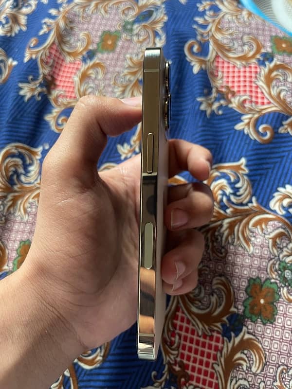 IPHONE 13pro lush bulbul ka bacha 128gb 2