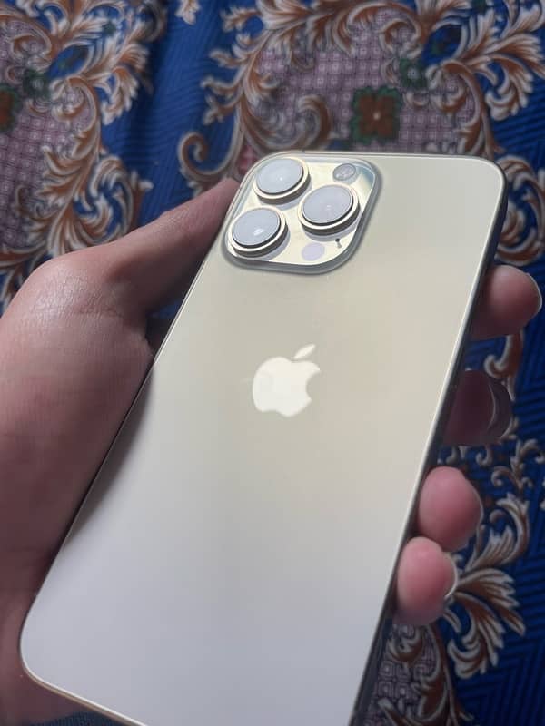 IPHONE 13pro lush bulbul ka bacha 128gb 6