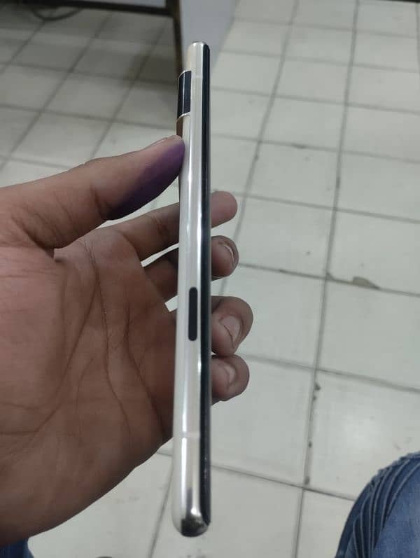 Google Pixel 6 Pro RAM 12 GB 128 PTA Approved 0