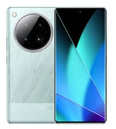 infinix zero 40 8+8 256 gb mamore sopar Amold screen 03409557397