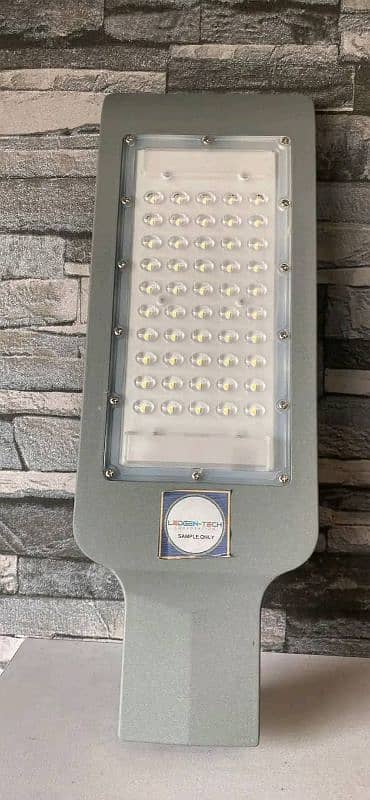 400w Solar led street light all in one ip65 stock avble 0