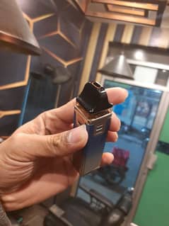 Smok RPM 4 Vape pod kit