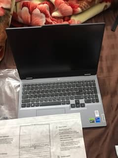 LENOVO LOQ 15IRX9 Gaming Laptop Urgent Sale 4060 RTX