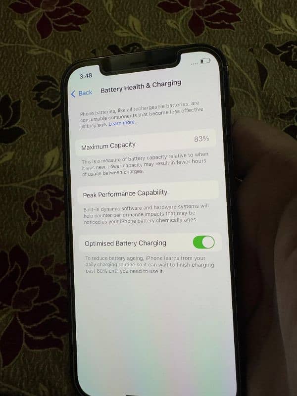 iphone 12 pro factory unlock 256gb 10 by 10 hy 6