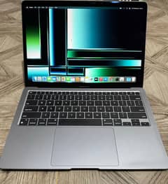 MacBook Air M1 (8GB RAM, 256GB SSD) - For Sale