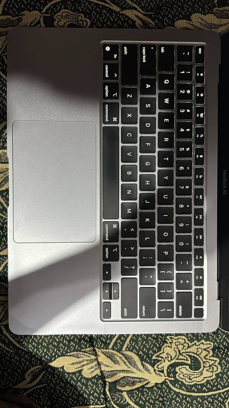 MacBook Air M1 (8GB RAM, 256GB SSD) - For Sale 4