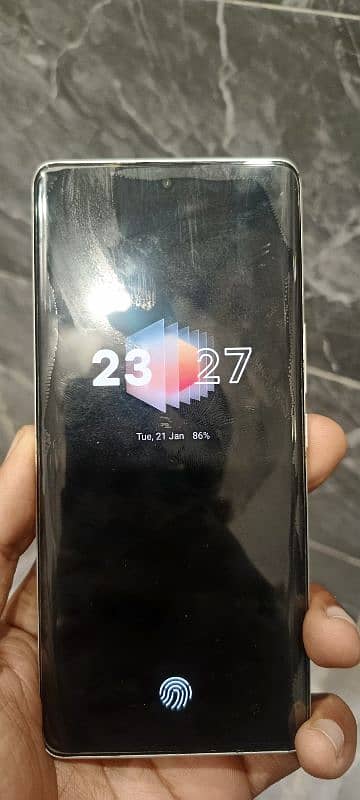 Vivo v40 5g 1