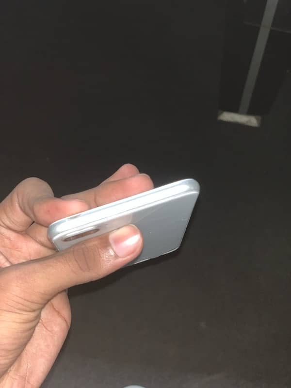 8 plus non pta factory back crack volume button not working 5