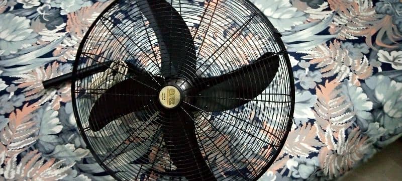 gfc bracket fan 9900 1