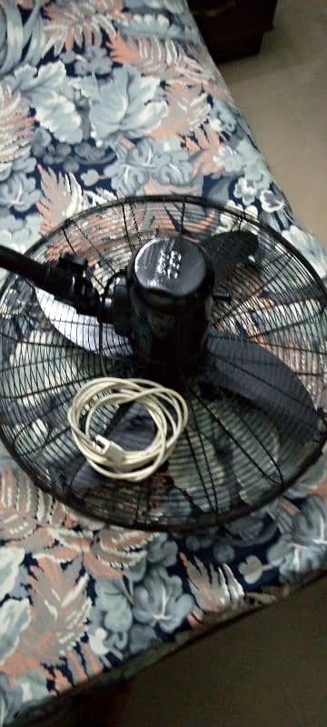 gfc bracket fan 9900 3