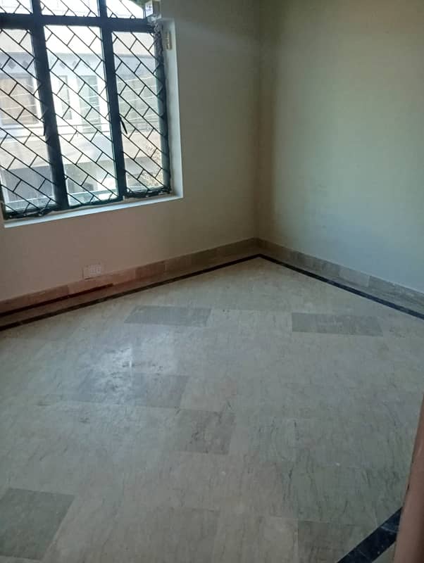 5 Marla House is for rent in wapda Town Block G2. 8