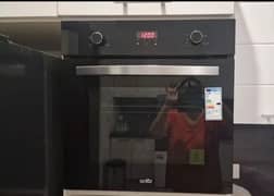 New Snifz Gas oven for sale