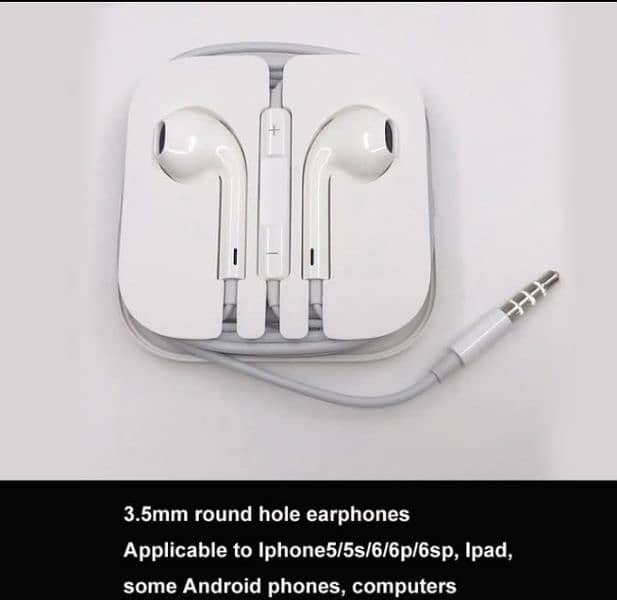 Apple EarPods iPhone 11 iphone 12 iphone 13 1