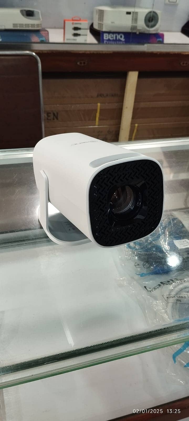 Projectors Android Portable 3