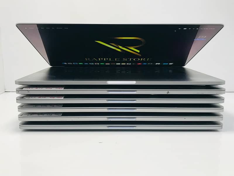 Apple Macbook pro 2019 core i9 32/512 2