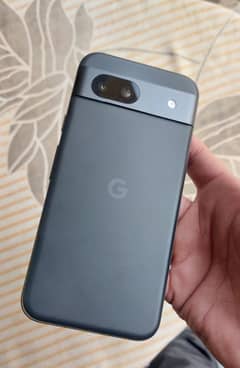 Pixel 8a for sale Original guarantee