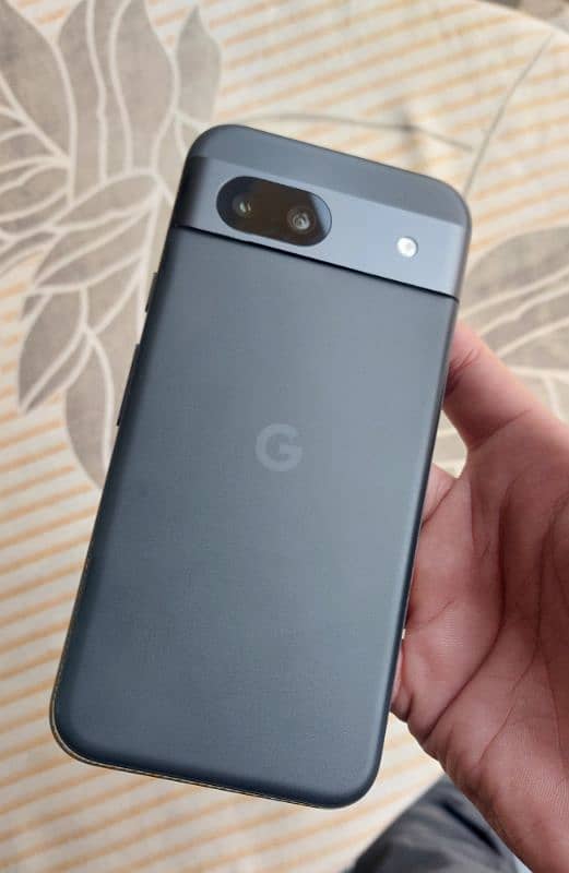 Pixel 8a for sale Original guarantee 0