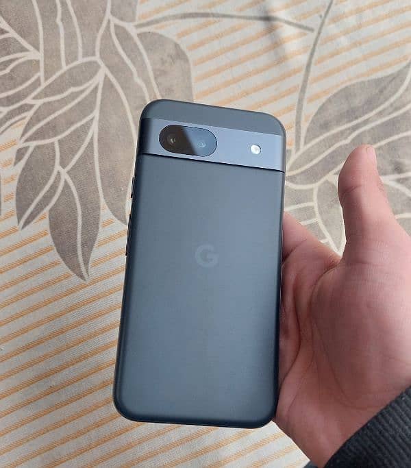 Pixel 8a for sale Original guarantee 1