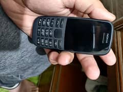 Nokia 105 just two month use