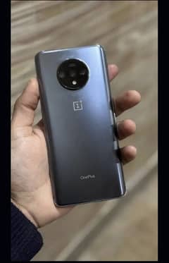 OnePlus 7t exchange possible