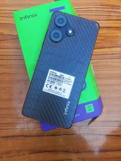 Infinix Hot 30