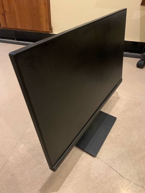 Planar pxn2480mw 24” monitor 0