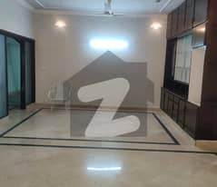 1 Kanal Upper Portion For rent In F-11/3