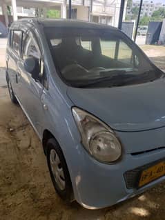 Suzuki Alto 2016