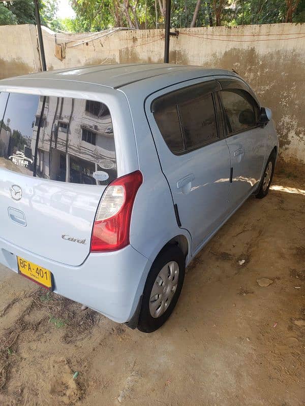 Suzuki Alto 2016 2