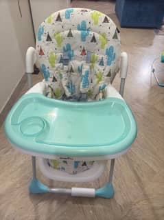 baby chair from Zubaida’s condition 9.5/10