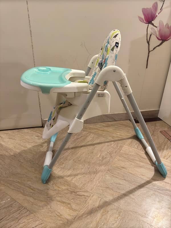 baby chair from Zubaida’s condition 9.5/10 1