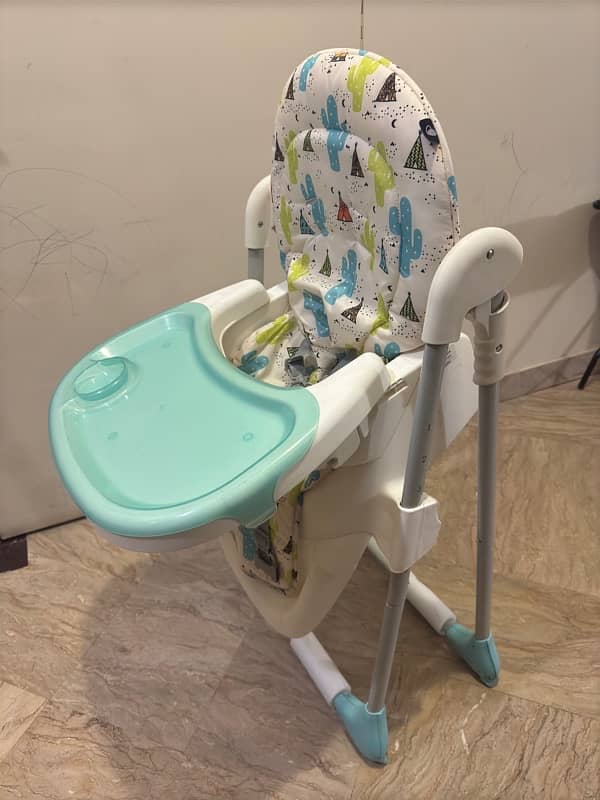 baby chair from Zubaida’s condition 9.5/10 4