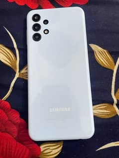 Samsung  a13  4/128 non pta 10/10 condition