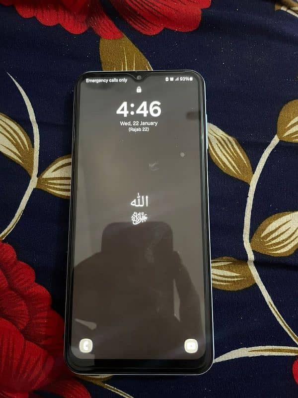 Samsung  a13  4/128 non pta 10/10 condition 3