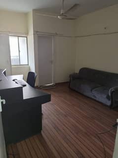 OFFICE FOR RENT IN BLOCK 13-A, GULSHAN