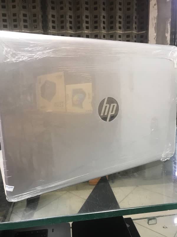 Hp Laptop 15t-dw200 Core i5 10th Gen 2