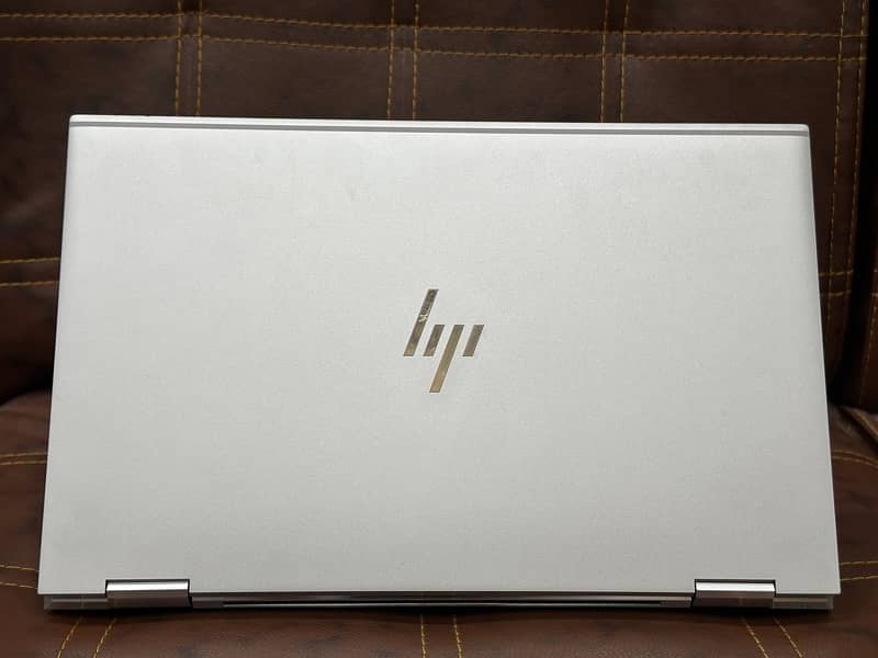 Hp Elitebook x360 1040 G7 2