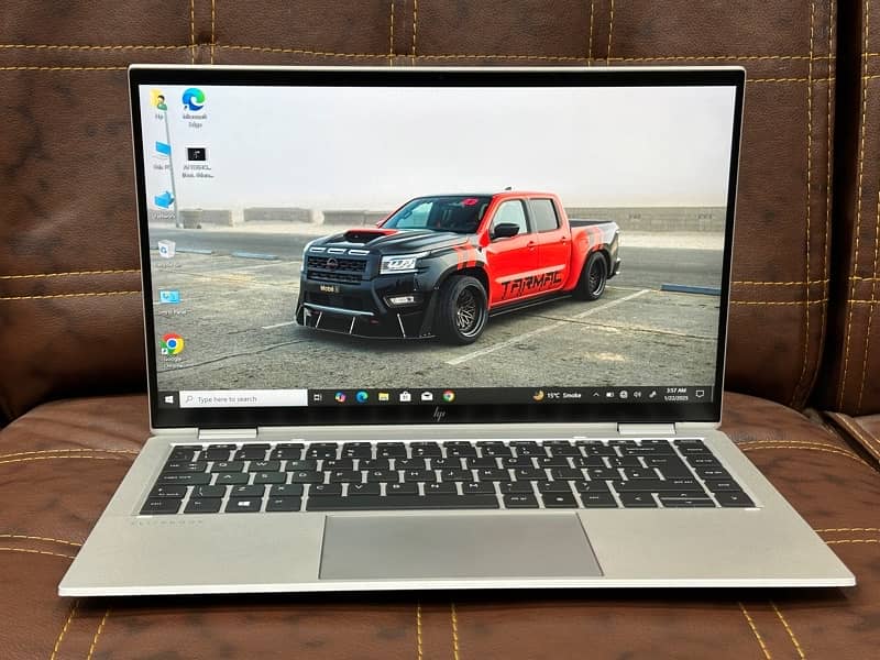 Hp Elitebook x360 1040 G7 1