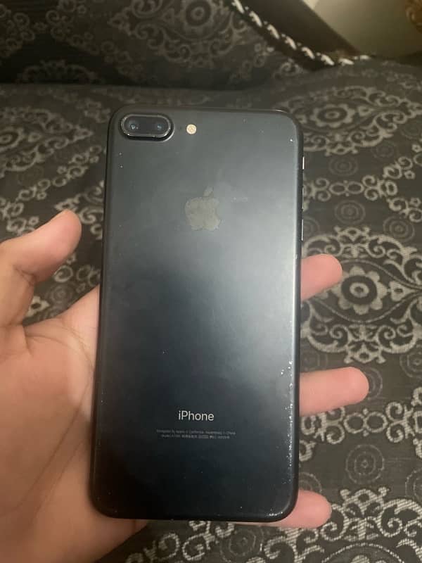 IPHONE 7 plus 0