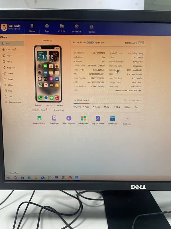 iphone 12 pro 128gb factory unlocked 11