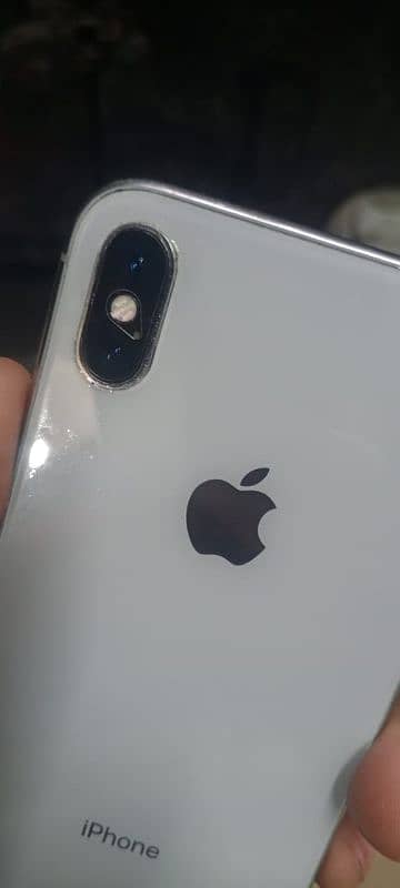 Iphone X for sale 3