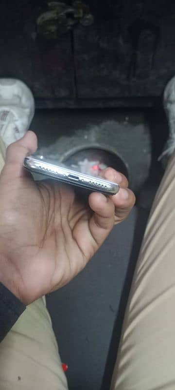 Iphone X for sale 4