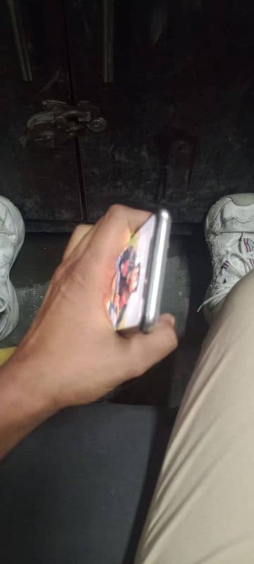 Iphone X for sale 5