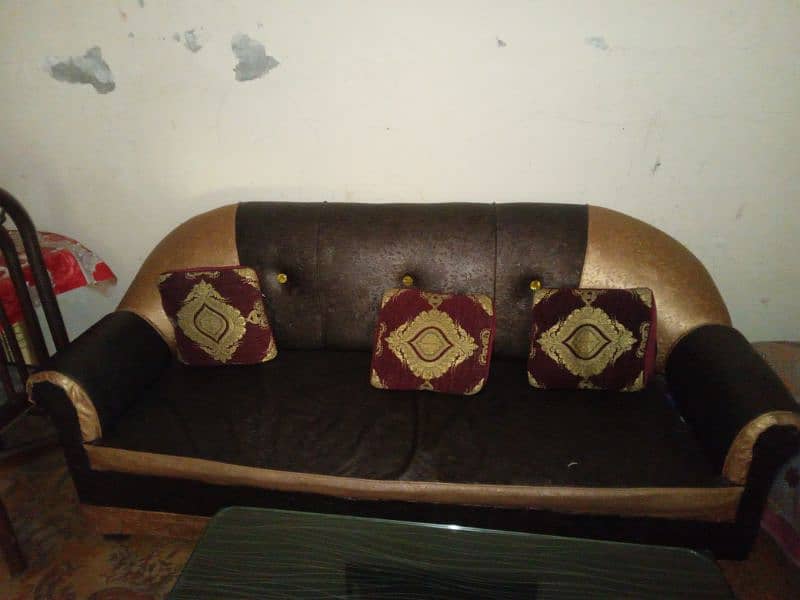 5 seater sofa 1