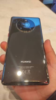 huawei mate 40 pro(non pta)