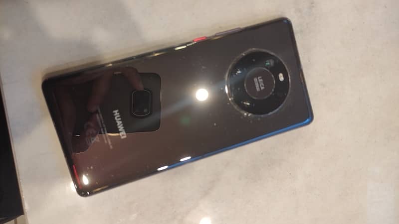 huawei mate 40 pro(non pta) 1