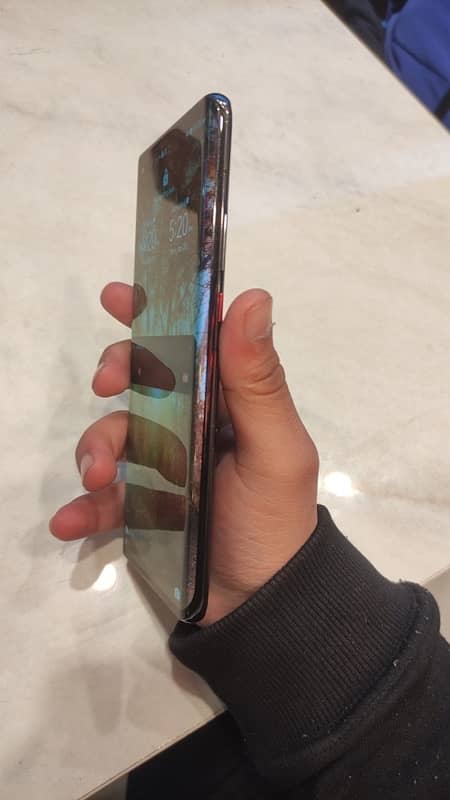 huawei mate 40 pro(non pta) 3